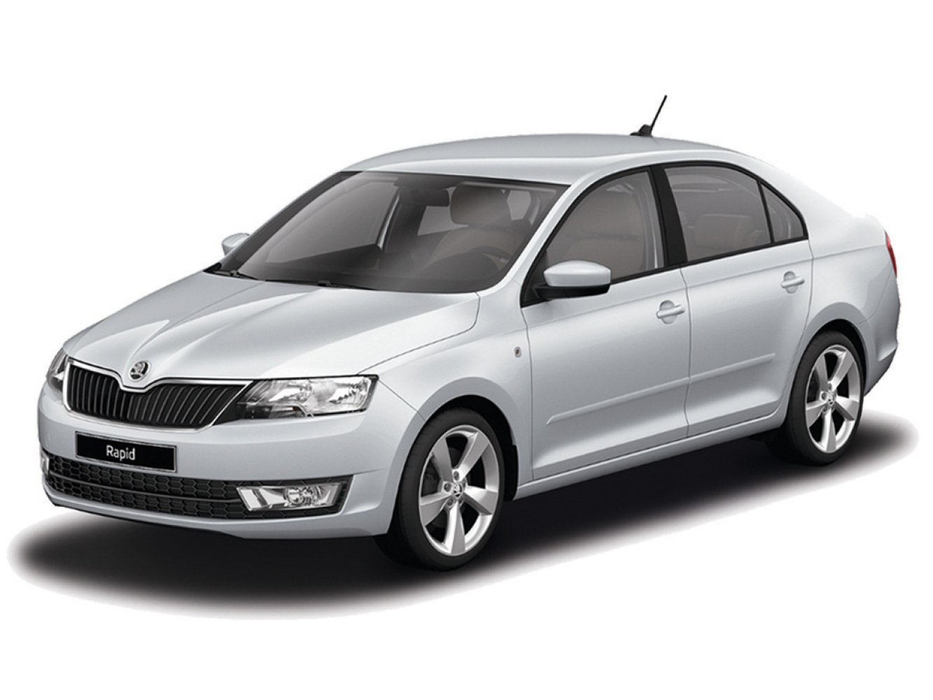 Skoda rapid тормозная жидкость